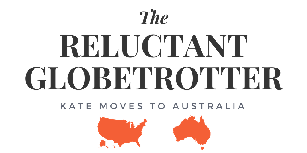 The Reluctant Globetrotter